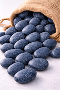 Durban Blou Klip Pebbles