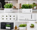 Smart Garden 3 Indoor Hydroponic Garden
