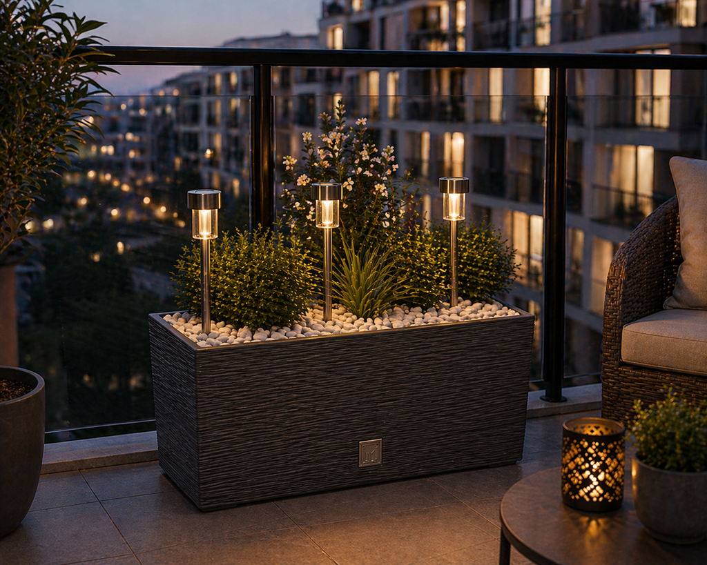 Supreme Balcony Glow Kit