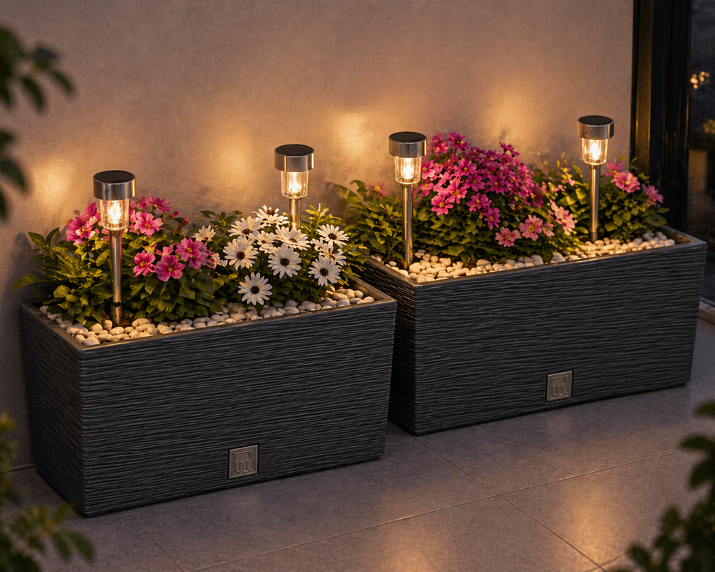 Balcony Glow Kit