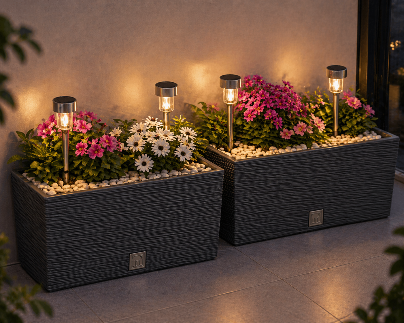 Balcony Glow Kit