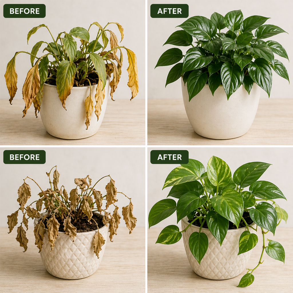 Plant Care Kit